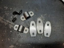 NSU 201 251 OSL ZDB 351 OT Rohrschelle für werkzeugkasten