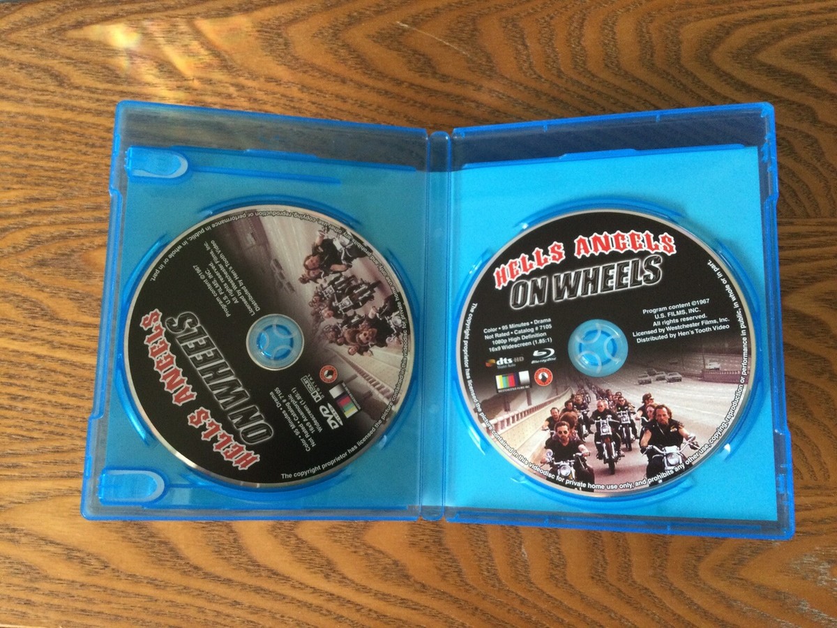 ヘルズエンジェルス　ヘルズエンジェルズ　ハーレーダビッドソン　チョッパー　DVD ヘルズエンジェルス ヘルズエンジェルズ ハーレーダビッドソン
