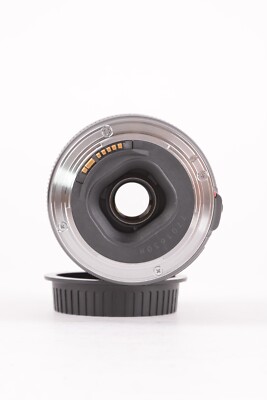 【T2029】 Canon EF 100-300 4.5-5.6 USM Canon EF 100-300mm f/4.5-5.6 USM Lens Review