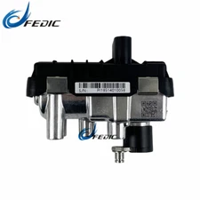 Turbo actuator G-94 832861 for Jaguar Land-Rover