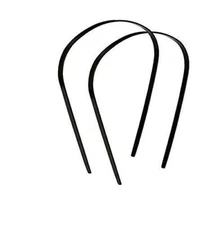 Canopy Wires Pair Replacement Parts/Accessories to fit Bugaboo Stroller Car Seat