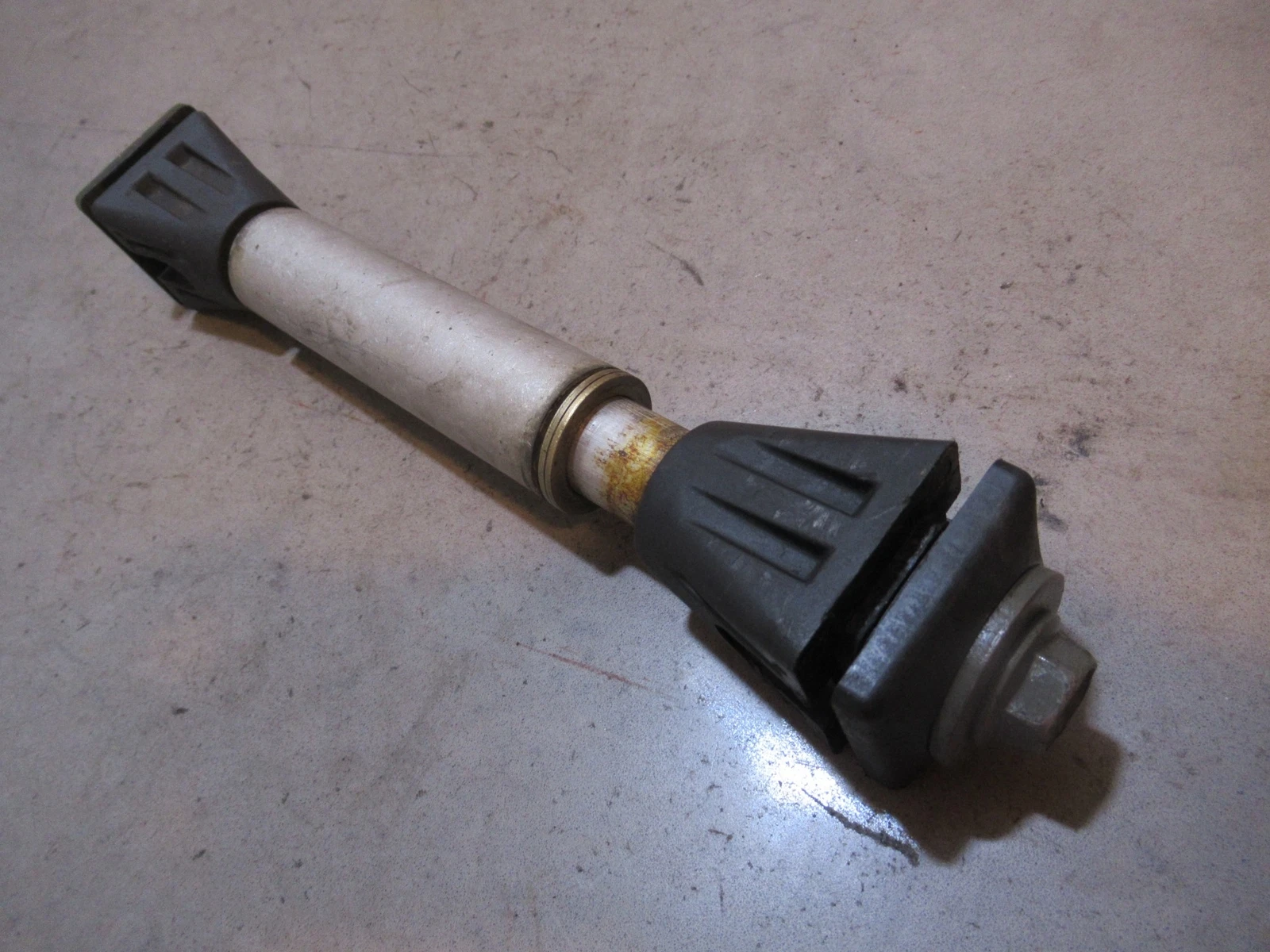 Polaris Pro RMK 800 Rear Axle Shaft 2012 #17