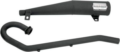 Dg Performance Rcm 4-Stroke Exhaust System 44106