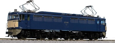 KATO 1-304 HO gauge EF65 0 General Color Model Train Electric