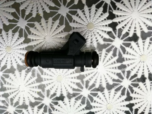 Einspritzdüse Injektor Mercedes W168 A 160 75 kW A0000788723 oder 0280155753