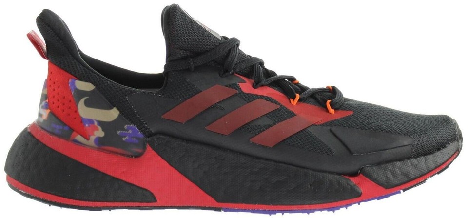 Preços baixos em adidas X9000L4 Chinese New Year | eBay