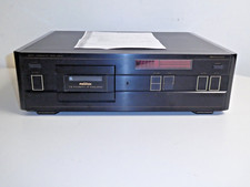 Revox H11 High-End Kassettendeck, Trial Run /...