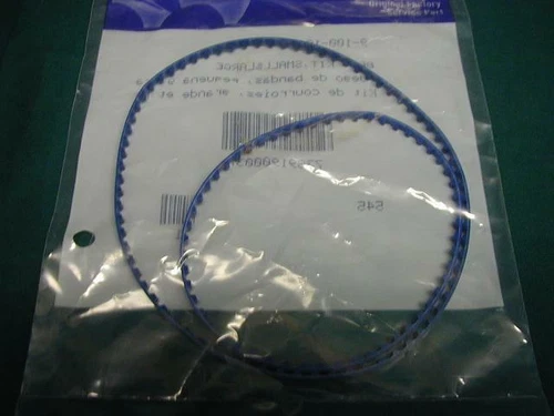 Factory Polaris 9-100-1017 Replacement Cleaner Belt Kit 360 380 Cleaner 91001017