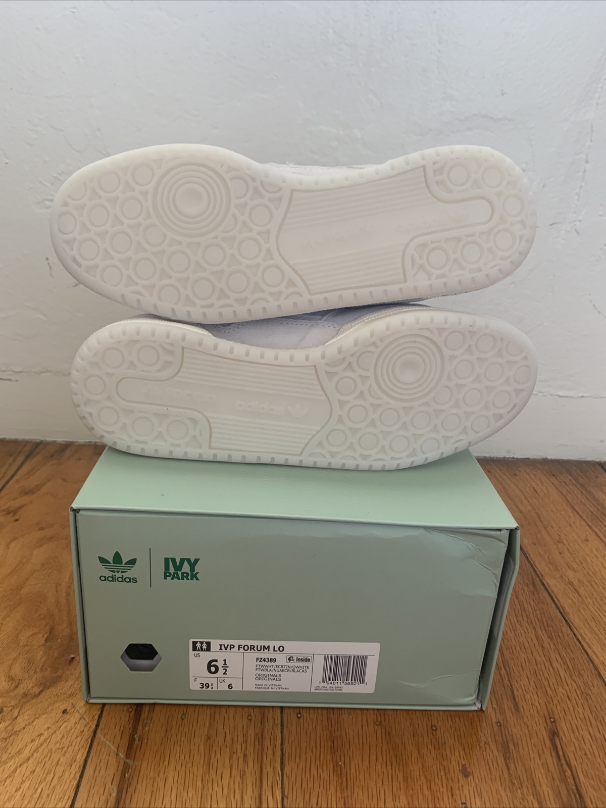 adidas Forum Lo купить в Америке, лот 224245228143