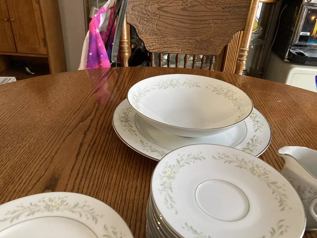Grace top fine china
