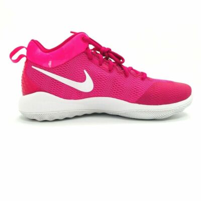 nike zoom rev pink