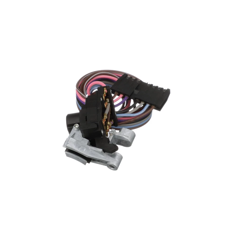 Interruptor limpiaparabrisas SMP para Chevrolet V3500 1989-1991 Foto 3 de 4