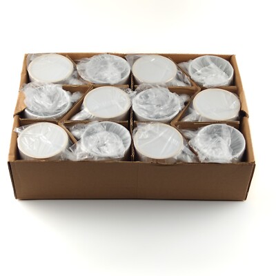 12 Stk. Sublimation-Keramiktasse extra weiß für den Sublimationsdruck Bedruckbar