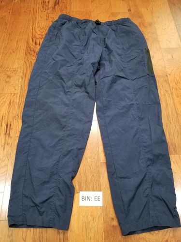 Vintage Columbia Nylon Belted 