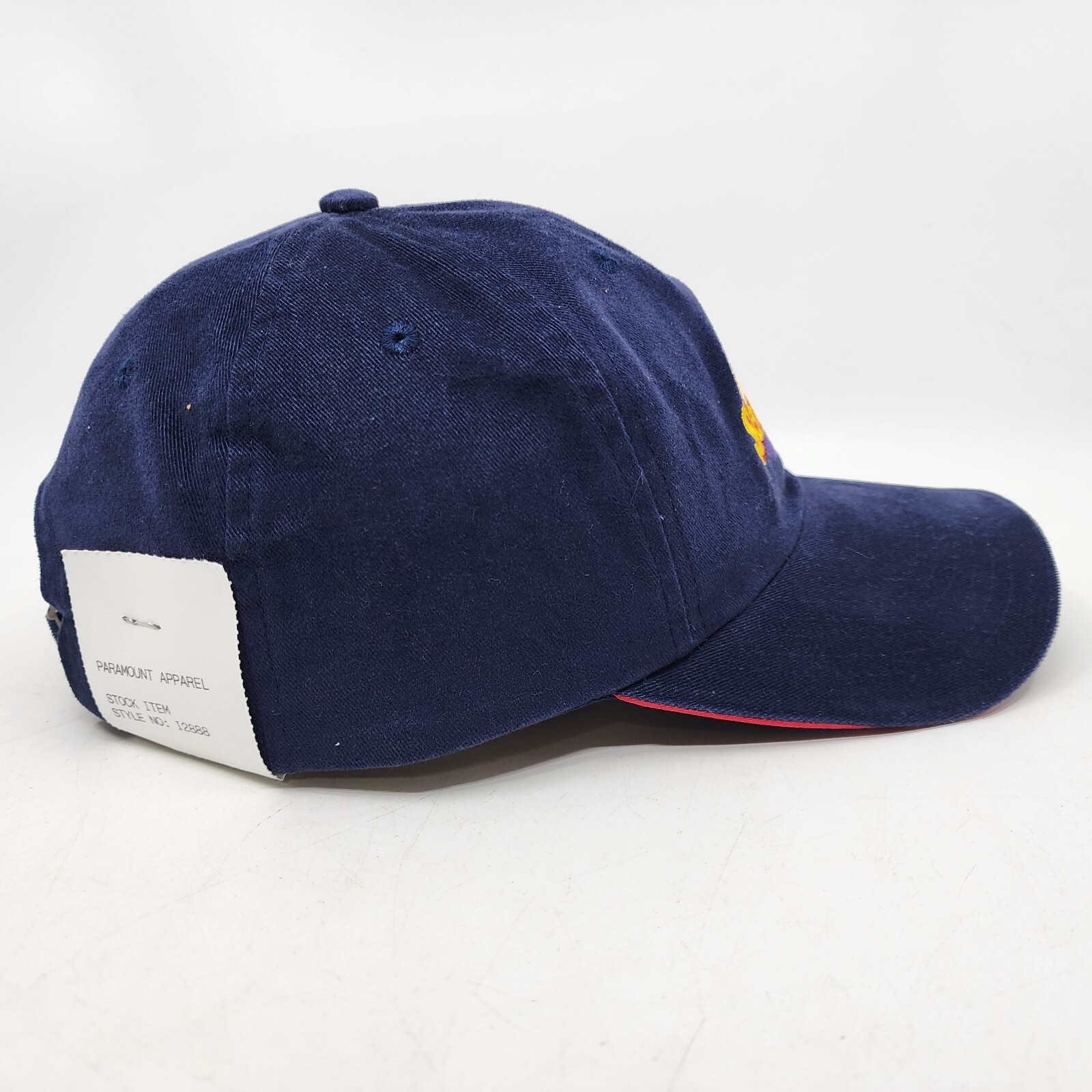 Sam Sons Strapback Baseball Hat Cap Adjustable Na… - image 5