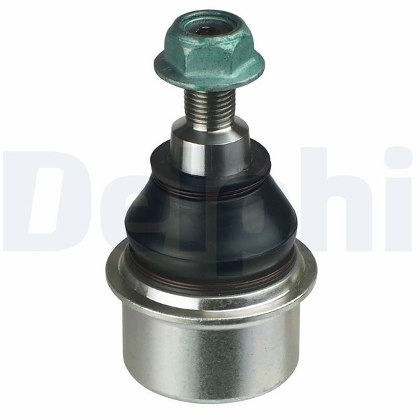 Delphi TC2668 Traggelenk Vorne FüR Amarok 2.0 2.0D 09.10-05.22-image