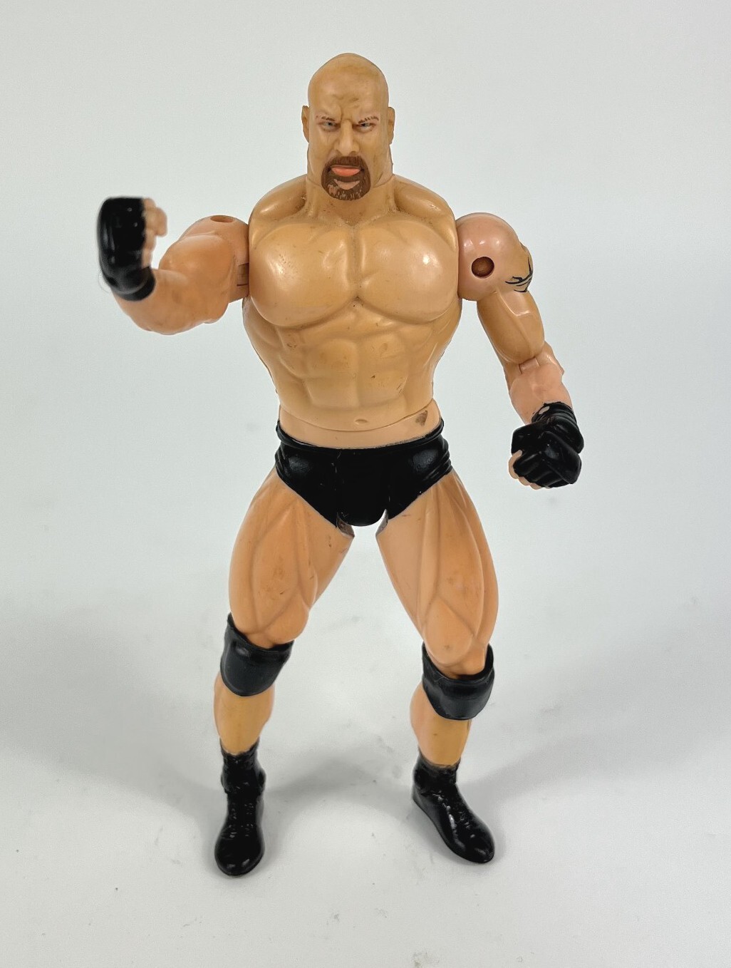 bill goldberg figure