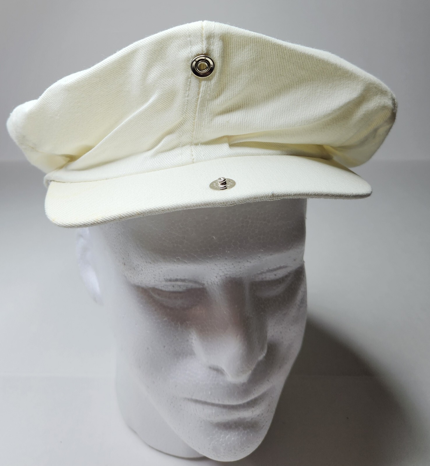 hat flat cap - image 6