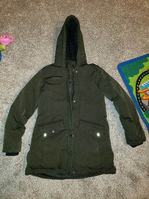 swiss tech winter jacket