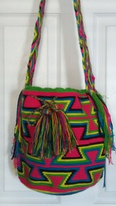 mochilas wayuu