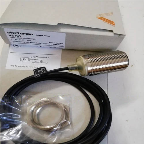 1 Stück Neu für IFM IIS701 Näherungsschalter Sensor - Bild 1 von 3