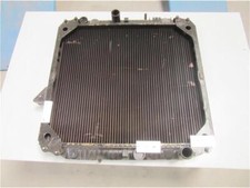 LKW Kühler Wasserkühler 65,50x68x10cm