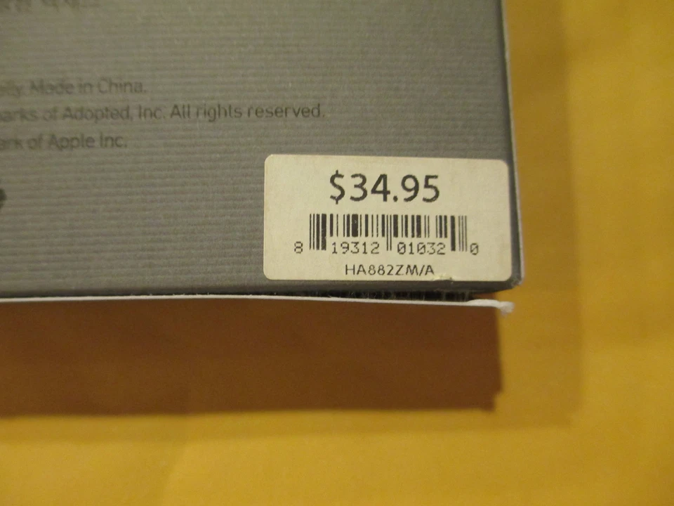 ADOPTADO - APPLE IPHONE 5 - AZUL VERDE AZULADO TRANSPARENTE - FUNDA TAPA PARA TELÉFONO CELULAR CARCASA Foto 4 de 4