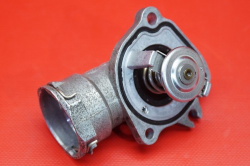 Mercedes R-Klasse W251 W164 Thermostat Kühlmittelthermostat A6422000215 /10R