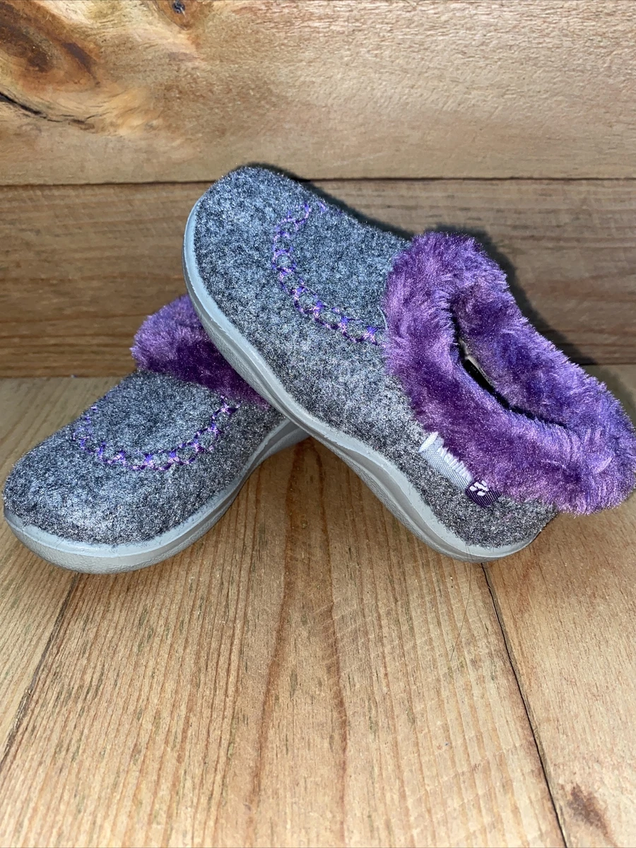 Kamik slippers deals