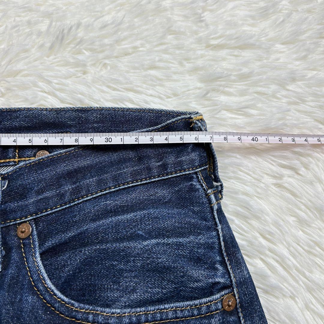 Levi's Men's Denim 201XX Engraved 555 W32 L36 Made in Levi's Men's Denim 201XX Engraved 555 W32 L36 Made in