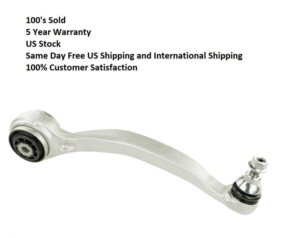 Mercedes Benz Left Control Arm 2053301505 2053304303 | eBay