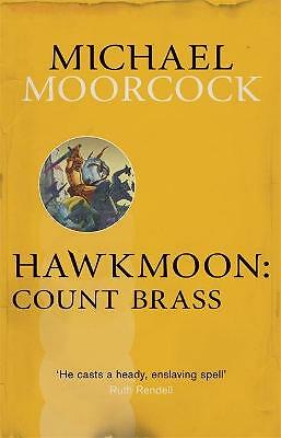 Hawkmoon: Count Brass by Michael Moorcock (Paperback, 2013) - Image 2