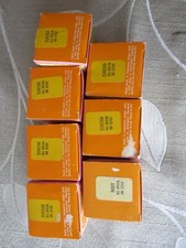 Lot of 7 Vintage SILKY LEGS ONE SIZE PANTYHOSE FROM THE 1970's OR 1980's