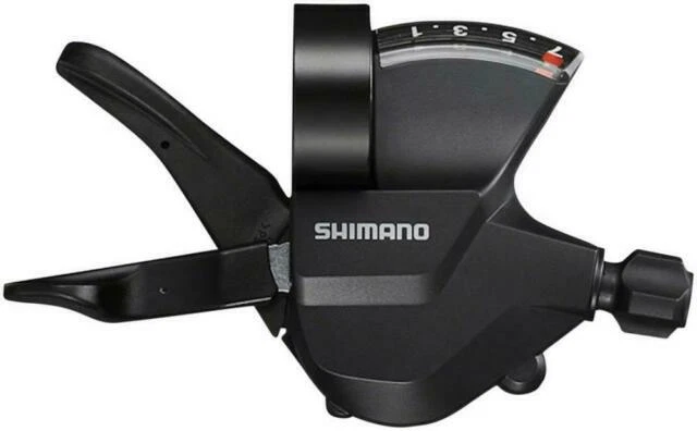 Shimano Zapato Trekking ET700 Azul - WeRbikes Tienda de Bicicletas