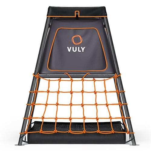 NEW Vuly 360 Pro Cubby House Includes Free Shipping and Shade