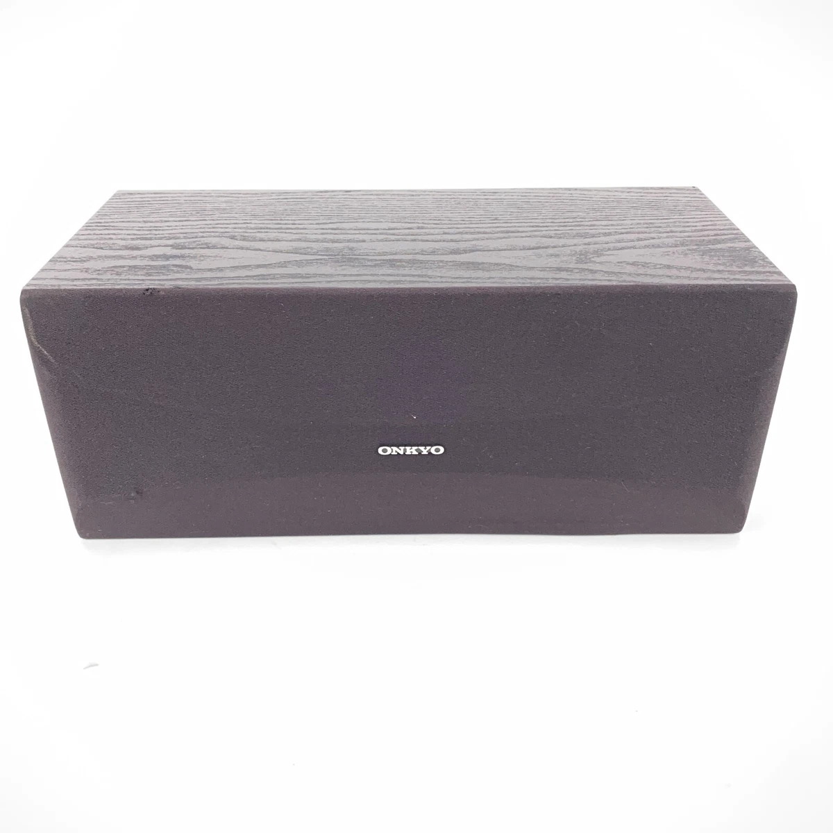 Onkyo center speaker sales