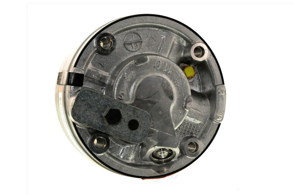 Compresor de aire acondicionado ACDelco GM equipo original 15-20229 Foto 4 de 4