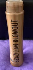 Brazilian Blowout Volume Conditioner 12 oz. Original Formula New Old Stock