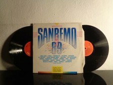 AA.VV. SANREMO '89 CBS 465077 1