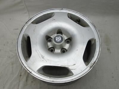 。Monstｅｒ純正シルバーピジョン鎖歯車A1 Jaguar XJS wheel MNA6116AA #1221 | eBay