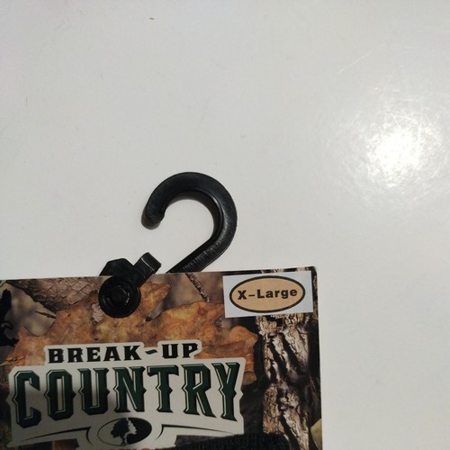 Mossy Oak Winter Break Up Country Gloves/Mitts Size X-Large - Picture 4 of 8