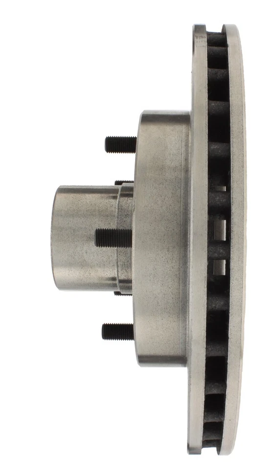 Par delantero de rotor de freno de disco Stoptech para Pontiac Grand LeMans 1979-1983 (46785) Foto 4 de 4