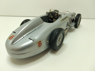 Märklin (81102) Mercedes-Benz W 196 Herrmann | eBay