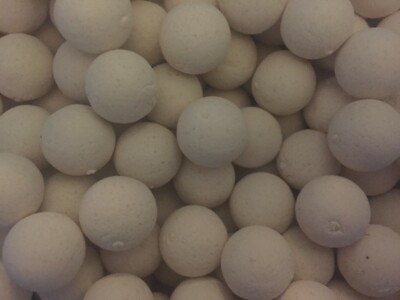 MISTRAL BAITS COCONUT ICE - 15mm BOILIES - ANGELKÖDER
