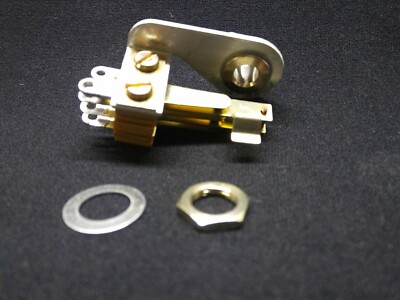 NOS Vintage Switchcraft 1/4