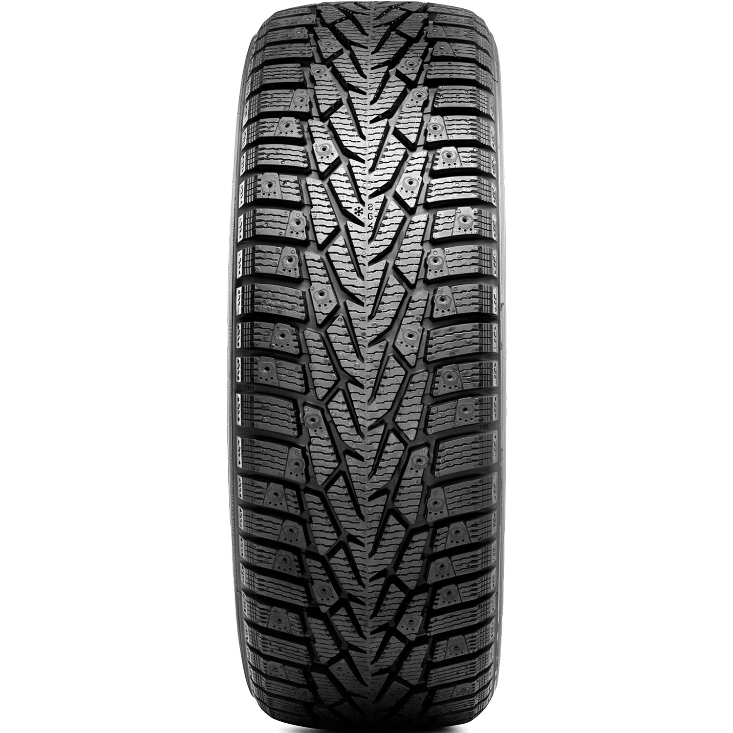 4 Tires Nokian Nordman 7 205/55R16 94T XL Winter Snow | eBay