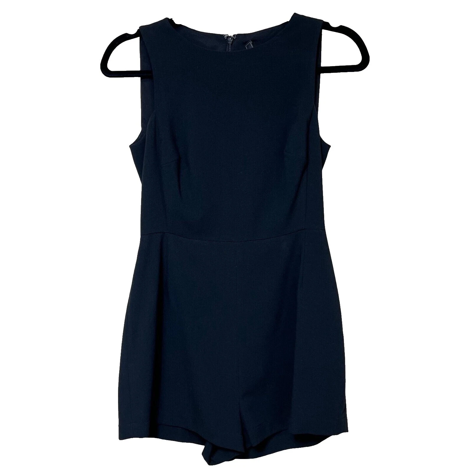 Mono y Mameluco Pelele BCBGMAXAZRIA Viscosa para Mujeres