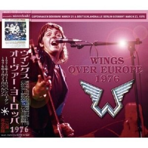 Wings over Europe | eBay