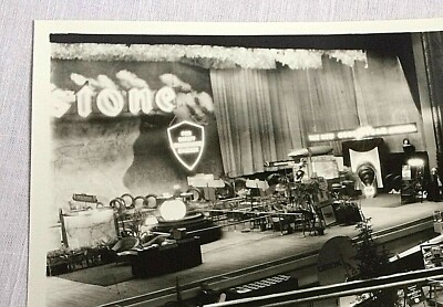 Beech Aircraft Corp Photo  Industrial Air  Show Wichita KS Forum Vintage