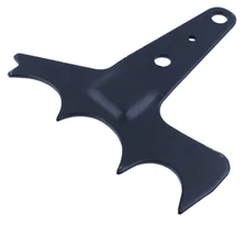 Outer Felling Dog Spike For HUSQVARNA 371XP 372XP 385XP 390XP 576XP Chainsaw USA